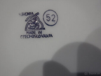 Jedálenská súprava - 2