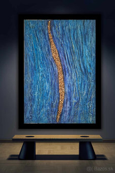 Ručne maľované obrazy 2 - 2