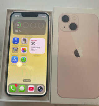 iPhone 13 mini 128 GB - 2