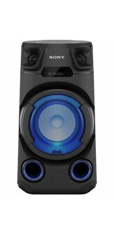 SONY Party veža NOVÁ - 2