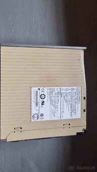 Yaskawa Servopack SGDV-2R8AE1A - 2