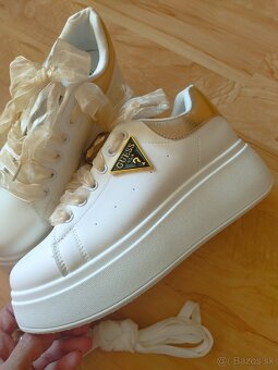Dámske tenisky - 2