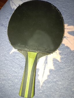 Raketa na stolný tenis - 2