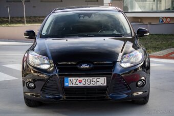 Ford Focus Kombi 2.0TDCi 85kw AT/6 2011 - 2