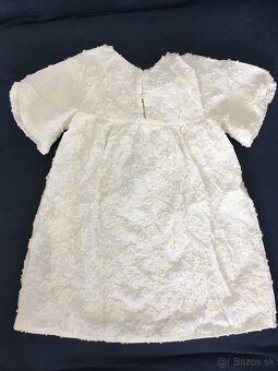 dievčenské šatočky zn. So Cute - 2