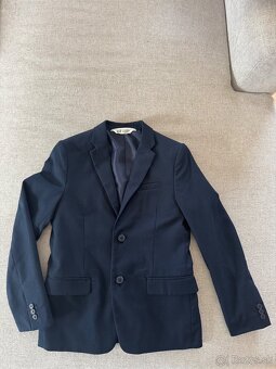 Detsky oblek - 2