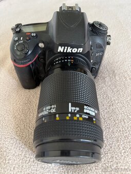 Nikon D610 - 2