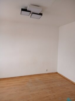 Predám dvojizbový byt vo Svidníku - 2