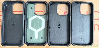UAG kryty na iPhone Pro - 2