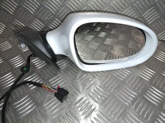 SPäTNÉ ZRKADLO - VW PASSAT B6 - 2