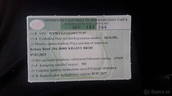 Wolsvagen golf 4 - 2