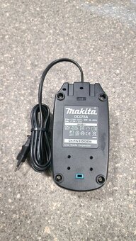 Makita nabíjačka - 2
