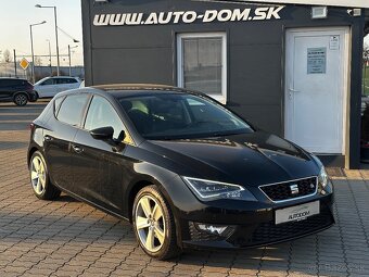Seat Leon 1.4 TSI ACT FR-Line - 2