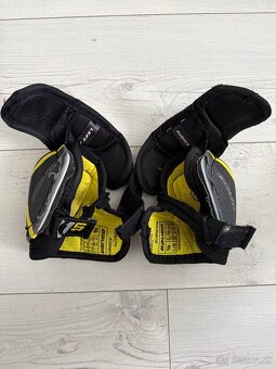 Hokejové lakte bauer supreme 1S - 2