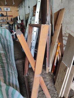 Strešné okno 90x140cm - 2