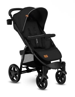 Športový kočiar Lionelo - 2