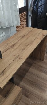 Písací stolík - 2