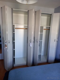 Skrine 2 dverové - 2