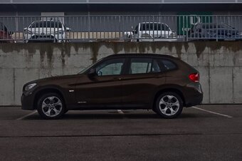 BMW X1 r.2010 , 110kw 4x4 - 2