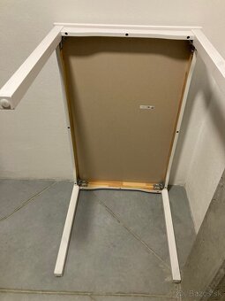 Darujem za odvoz stôl - 2