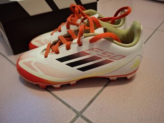 Kopačky Adidas č.30 - 2