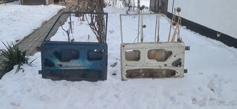 Dvere lada1200 - 2