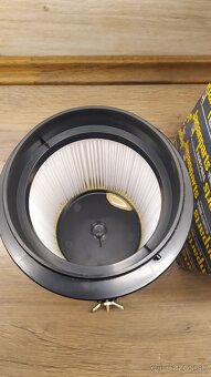 Predám kabinový-peľový filter na Renault Kangoo - 2