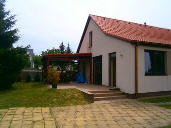 PRENÁJOM 3IZBOVÝ  DOM NITRA - CENTRUM - 2