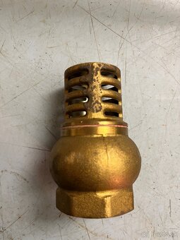 saci kos na vodu 1 1/4 - 2