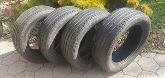 BARUM BRAVURIS 3, LETNE, 205/55 R16, 91V - 2