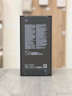 Samsung Galaxy S25 FE 128GB Navy - 2