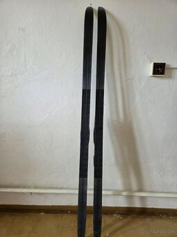 Lyze bezky - 2