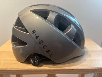 Rascal prilba xxs - 2