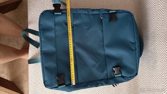 Ryanair batoh nový modrý - 2