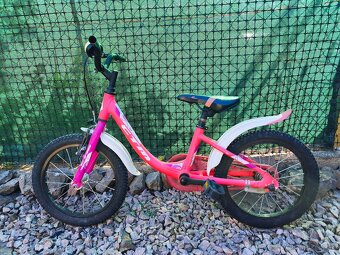 Detský bicykel CTM Ellie 16 - 2