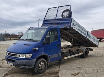 Iveco Daily - 2