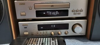 Denon - 2
