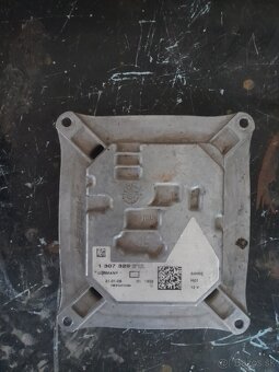 Modul svetiel BMW - 2