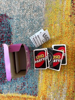 UNO Party - 2