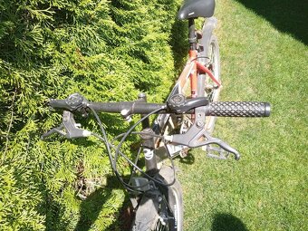 Predám bicykel - 2