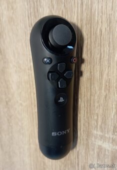Navigačný ovládač PS3 - 2