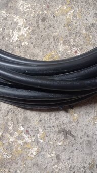 Predám kabel 5x10 - 2