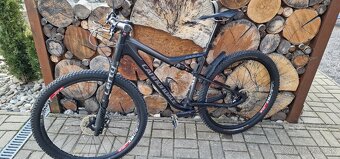 Cannondale scalpel si- Platí do zmazania - 2