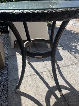Stolik Gardin - 2