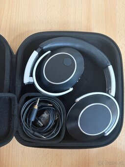 Bluetooth slúchadlá T+A Solitaire T - 2