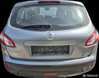 Nissan Qashqai 2010-2014 - 2