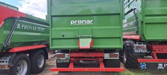 Pronar T700XL - 2