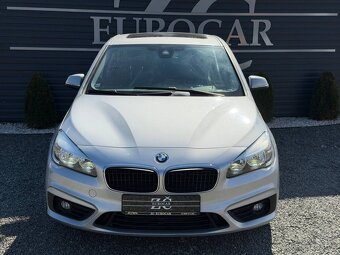 BMW Rad 2 Active Tourer 2 218d M Sport - 2
