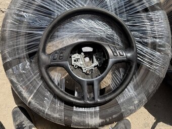 Volant e46,39 - 2
