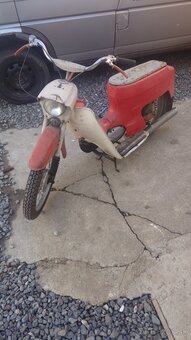 Jawa pionier 20 - 2